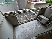 ※同棟別部屋の写真です