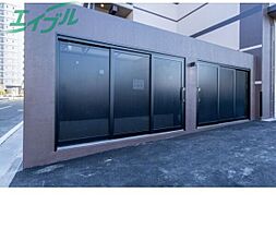 Ｓ－ＲＥＳＩＤＥＮＣＥ四日市安島ａｌｏｇｇｉｏ  ｜ 三重県四日市市安島2丁目（賃貸マンション1K・9階・27.34㎡） その23