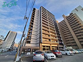 Ｓ－ＲＥＳＩＤＥＮＣＥ四日市安島ａｌｏｇｇｉｏ  ｜ 三重県四日市市安島2丁目（賃貸マンション1K・10階・27.34㎡） その1