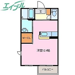 Azul B 2階