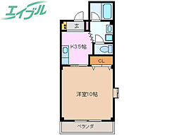 コーキア泊山崎 1階/-
