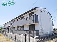 三重県四日市市桜町：物件画像／株式会社賃貸メイト　エイブルNW四日市中央店
