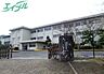 周辺：四日市市立常磐中学校 1628m