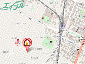 プラージュ　ウエスト  ｜ 三重県四日市市西浜田町（賃貸アパート1K・1階・26.09㎡） その16