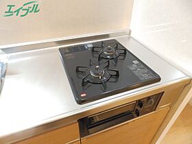 プラージュ　ウエスト  ｜ 三重県四日市市西浜田町（賃貸アパート1K・1階・26.09㎡） その19
