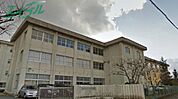 四日市市立桜中学校 1372m