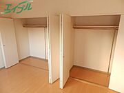 同物件別部屋参考写真です。