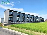 三重県四日市市楠町本郷：物件画像／株式会社賃貸メイト　エイブルNW四日市中央店