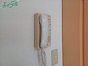同物件別部屋のお写真です。