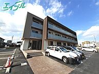 三重県四日市市芝田1丁目：物件画像／株式会社賃貸メイト　エイブルNW四日市中央店