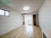 同タイプの部屋写真です