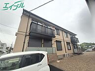 三重県四日市市川島新町：物件画像／株式会社賃貸メイト　エイブルNW四日市中央店
