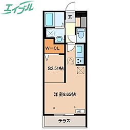 エスペランサＳVIII