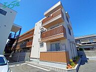 三重県四日市市赤堀新町：物件画像／株式会社賃貸メイト　エイブルNW四日市中央店