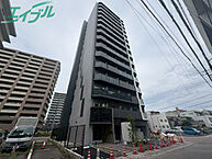 三重県四日市市諏訪町：物件画像／株式会社賃貸メイト　エイブルNW四日市中央店