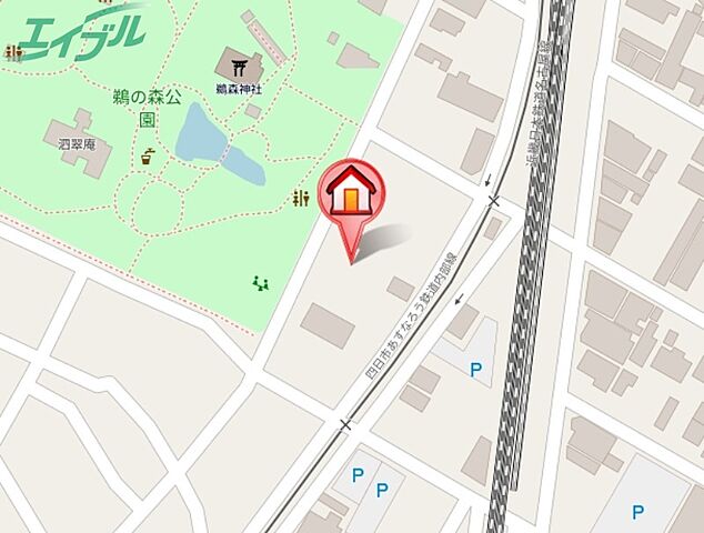 地図