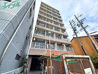 三重県四日市市朝日町：物件画像／株式会社賃貸メイト　エイブルNW四日市中央店