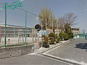 四日市市立三滝中学校 2050m