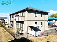 三重県四日市市川島町：物件画像／株式会社賃貸メイト　エイブルNW四日市中央店