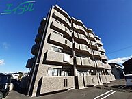 三重県四日市市智積町：物件画像／株式会社賃貸メイト　エイブルNW四日市中央店