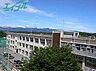 周辺：三重県立四日市南高等学校 900m