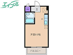 Four Season 2階