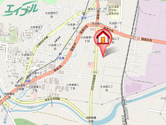 地図