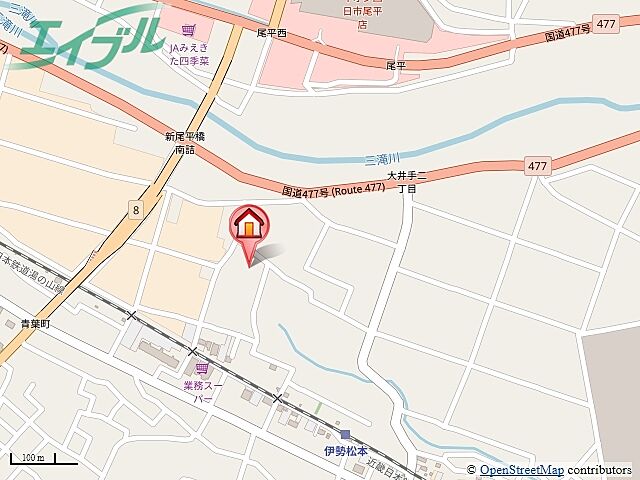 地図
