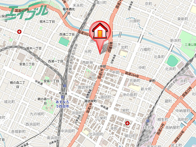 地図