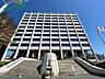 周辺：四日市市役所 1316m