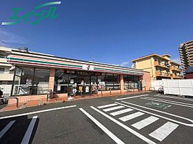 ハイツコスモス 201 ｜ 三重県四日市市赤堀新町（賃貸マンション1K・2階・21.50㎡） その18