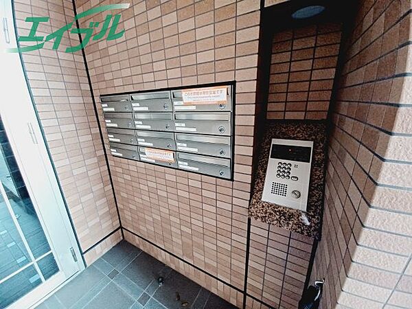 エクセレンス大宮 201｜三重県四日市市大宮西町(賃貸マンション1DK・2階・35.00㎡)の写真 その26