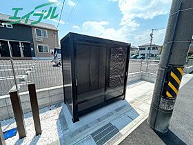 エスポワール 103 ｜ 三重県四日市市日永西１丁目（賃貸アパート1LDK・1階・51.30㎡） その14