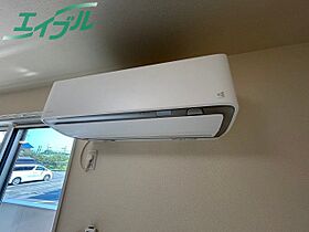 エスポワール 106 ｜ 三重県四日市市日永西１丁目（賃貸アパート1LDK・1階・42.55㎡） その25