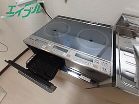 安島コーポ 303 ｜ 三重県四日市市安島２丁目（賃貸マンション2K・3階・45.00㎡） その14