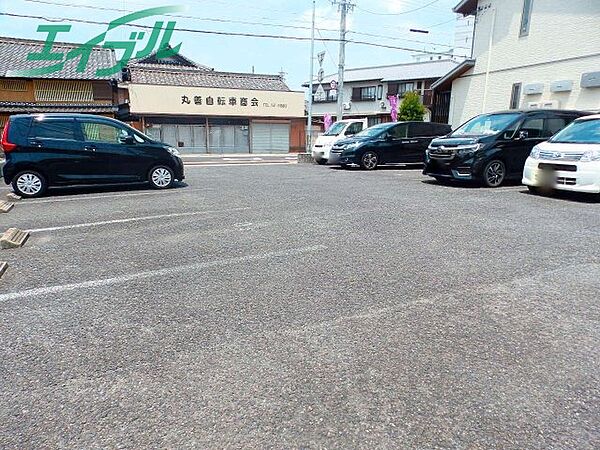 アーバンコア南浜田 204｜三重県四日市市南浜田町(賃貸マンション2LDK・2階・55.04㎡)の写真 その8