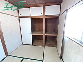 日和荘 D ｜ 三重県四日市市新浜町（賃貸アパート2K・2階・32.00㎡） その10