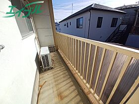 日和荘 D ｜ 三重県四日市市新浜町（賃貸アパート2K・2階・32.00㎡） その20