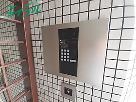 メゾントレンディー 401 ｜ 三重県四日市市諏訪町（賃貸マンション1R・4階・21.45㎡） その6