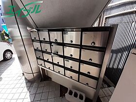 メゾントレンディー 401 ｜ 三重県四日市市諏訪町（賃貸マンション1R・4階・21.45㎡） その8