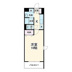 四日市駅 5.3万円