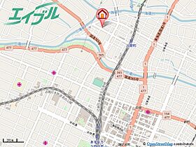 グランスィート本郷 A ｜ 三重県四日市市本郷町（賃貸テラスハウス3LDK・1階・88.95㎡） その17