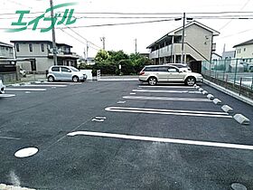 ルピナス 203 ｜ 三重県四日市市東日野町（賃貸アパート1LDK・2階・40.26㎡） その9