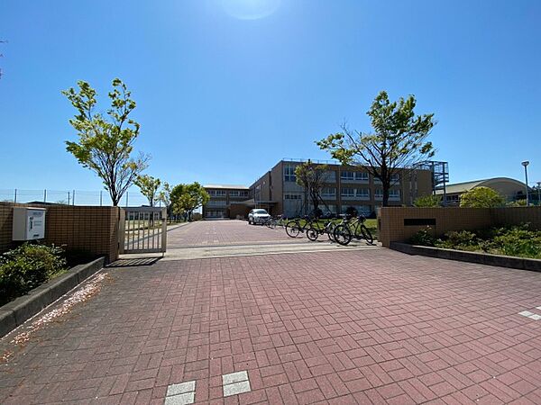 エトワール安島 203｜三重県四日市市安島２丁目(賃貸マンション1K・2階・32.11㎡)の写真 その21