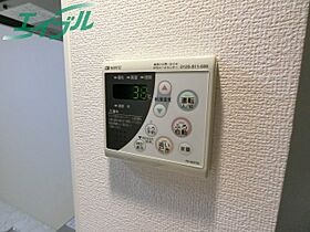 アモローサ　B棟 102 ｜ 三重県四日市市八田３丁目（賃貸アパート1LDK・1階・45.83㎡） その26