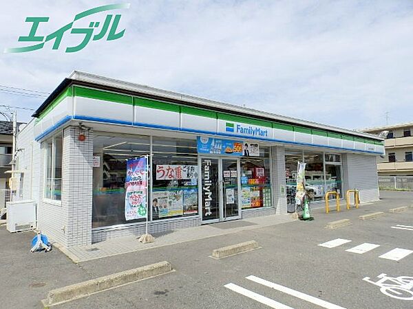 ＪＩＮハイツ生桑 102｜三重県四日市市生桑町(賃貸マンション1K・1階・25.92㎡)の写真 その18