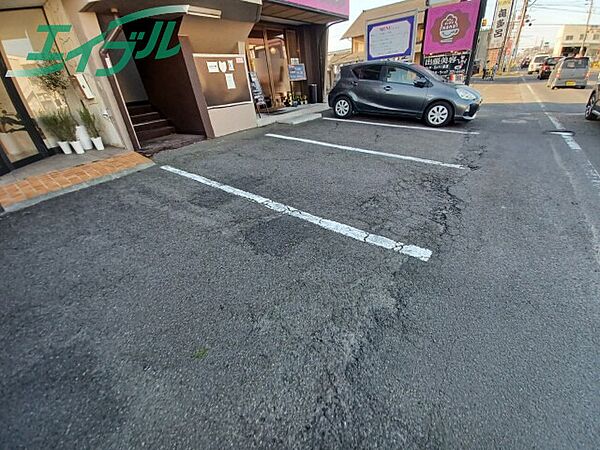 サンプラザ宝照 2A｜三重県四日市市東日野町(賃貸マンション2LDK・2階・51.40㎡)の写真 その8