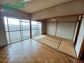 小古曽ビル 5B ｜ 三重県四日市市小古曽２丁目（賃貸マンション1LDK・5階・42.34㎡） その26