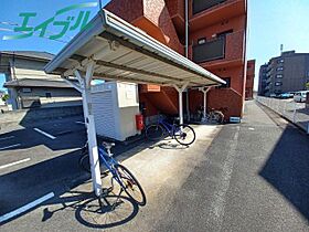 ハイマンション日永西　Ｂ棟 201 ｜ 三重県四日市市日永西４丁目（賃貸マンション1K・2階・31.50㎡） その8