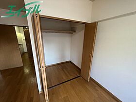 ｍｏｎｆｏｙｅｒ 302 ｜ 三重県四日市市鵜の森１丁目（賃貸マンション1K・3階・35.00㎡） その9